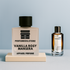 Vanilla Rosy Mansera: Romantic. Addictive. Velvety Perfume