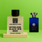 Interlode Black Irys Man: Bold, Smoked, Sophisticated Perfume