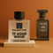 TF Aoud Woud: Smooth, Smoky, Sophisticated Perfume