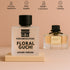 Floral by Gchi Women: Elegant Floral Feminine Perfume