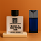 Leau Blue Dissay for Him - Vibrant, Herbal, Distinctive Perfume