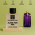 Alien For Her: Mysterious, Powerful, Celestial Perfume