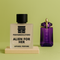 Alien For Her: Mysterious, Powerful, Celestial Perfume