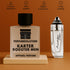 Karter Rodster Men - Fresh, Aromatic, Refined Perfume
