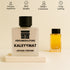 Kaleyymat: Warm, Resinous, Enchanting Perfume