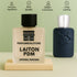Laiton PDM: Elegant, Magnetic, Regal Perfume