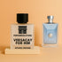 Versacay For Him: Clean, Confident, Mediterranean Perfume