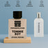 Tommie Boy: Bright, Youthful, All-American Perfume