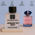 My Way - Elegant, Bright, Embracing Perfume