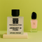 Armany SI Fiori - Elegant, Modern, Gracefully Addictive Perfume