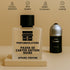 Pasha de Carter Edition Noire - Modern, Refined, Magnetic Perfume