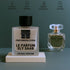 Le Parfum Ely Saab - Radiant, Sophisticated, Gracefully Perfume