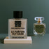 Le Parfum Ely Saab - Radiant, Sophisticated, Gracefully Perfume
