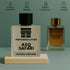 ASQ Safari Xtreme - Rugged, Earthy, Timelessly, Adventurous Perfume