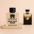 VRSC Oud Noir: Bold, Sensual, Darkly Refined Perfume