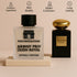Armny Priv Oudh Royal - Regal, Mysterious, Intensely Refined Perfume