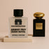 Armny Priv Oudh Royal - Regal, Mysterious, Intensely Refined Perfume