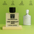 Crd Himalay Men - Crisp, Adventurous, Uplifting Perfume