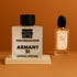 Armany Si for Women - Sophisticated, Bright, Empowering Perfume