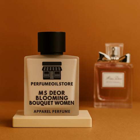 Ms D-or Bloomng Bouqet Women | Delicate, Romantic, Radiant