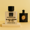 Black Opeum by YZL - Electric, Seductive, Modern Perfume