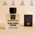 Tum Ford Nouir: Mysterious, Refined, Seductive Perfume