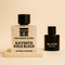 Kayneth Kole Black for Men: Sleek, Modern, Magnetic Perfume