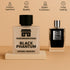 Black Phantum: Dark, Decadent, Mysterious Perfume