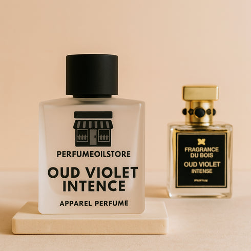 AOUD VOYLAT - Mysterious, Velvety, Sophisticated Perfume