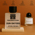 Sun-daysed: Joyful, Addictive, Sun-Soaked Perfume