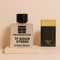 TF Nouir Xtreme: Intense, Seductive, Refined Perfume