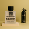 Black Aoud by Montayle: Deep, Mysterious, Magnetic Perfume