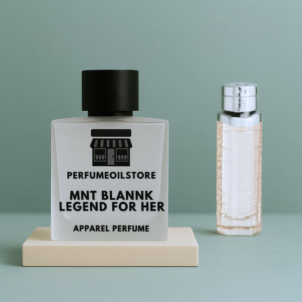 Legende For her - Elegant, Radiant, Sophisticated Perfume