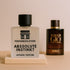 Absollute instintc - Deep, Sophisticated, Sensual Perfume