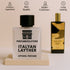Italyan Layther: Warm, Creamy, Irresistibly Bold Perfume