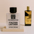 Italyan Layther: Warm, Creamy, Irresistibly Bold Perfume