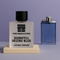 Dunhyll Dezire Blue: Cool, Smooth, Effortlessly Confident Perfume
