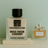 Miess Deor Cheriee — Sweet, Youthful, Charming Perfume