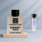 Borbery Tuch for Men: Classic. Refined. British Elegance Perfume