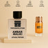 Ambar Maliki: Opulent. Sensual. Timeless Luxury Perfume