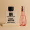 Cool See Water Roze: Delicate, Pure, Romantic Perfume