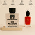 Armany SIe Passion for Women: Bold, Feminine, Empowered Perfume
