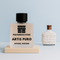Artis Puro: Crisp, Refined, Effortless Perfume