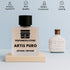 Artis Puro: Crisp, Refined, Effortless Perfume