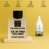 CK IN TWO YOU MEN: Energetic, Modern, Spontaneous Perfume