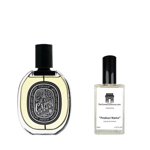 Eau Capitalay Eau de Parfum DipTQ