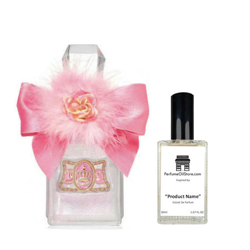 Viva La Juicy Glacé by Juicy Couture