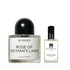 Rose Of No Man's Land by Byredo