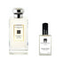 Blackberry & Bay Jo Malone type Perfume