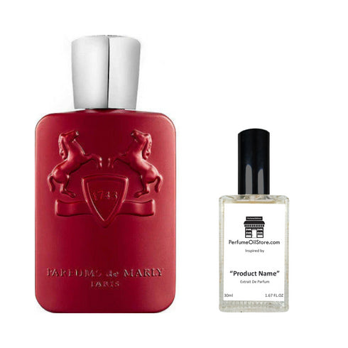 Kalan by Parfums de Marly